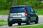 Fiat Panda 2006 года